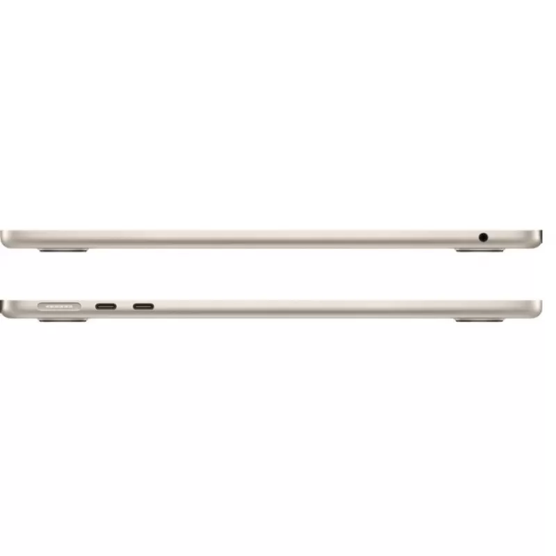 Apple MacBook Air MC8P4LL/A 13.6" M3 24/512GB (2024) - Starlight
