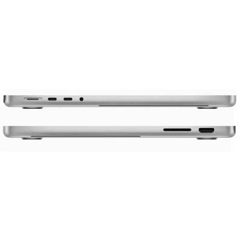 Apple MacBook Pro (M4 Pro) 14" MX2F3LL/A 24GB/1TB 2024 - Silver