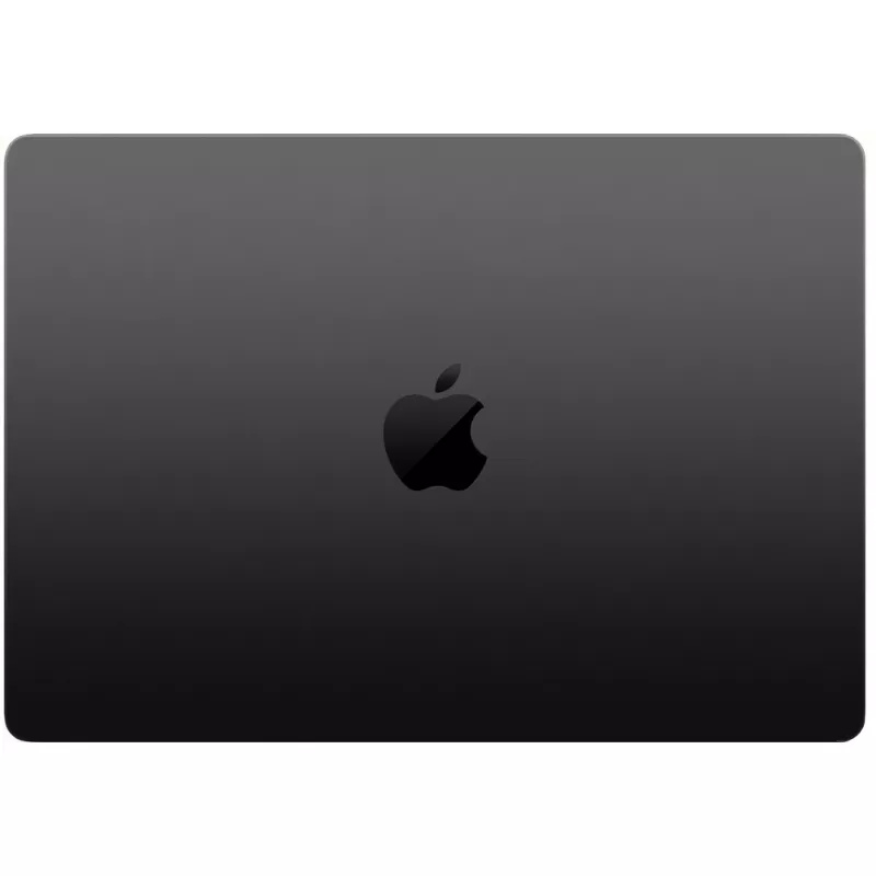 Apple MacBook Pro (M4 Pro) 14" MX2H3LL/A 24/512GB 2024 - Space Black
