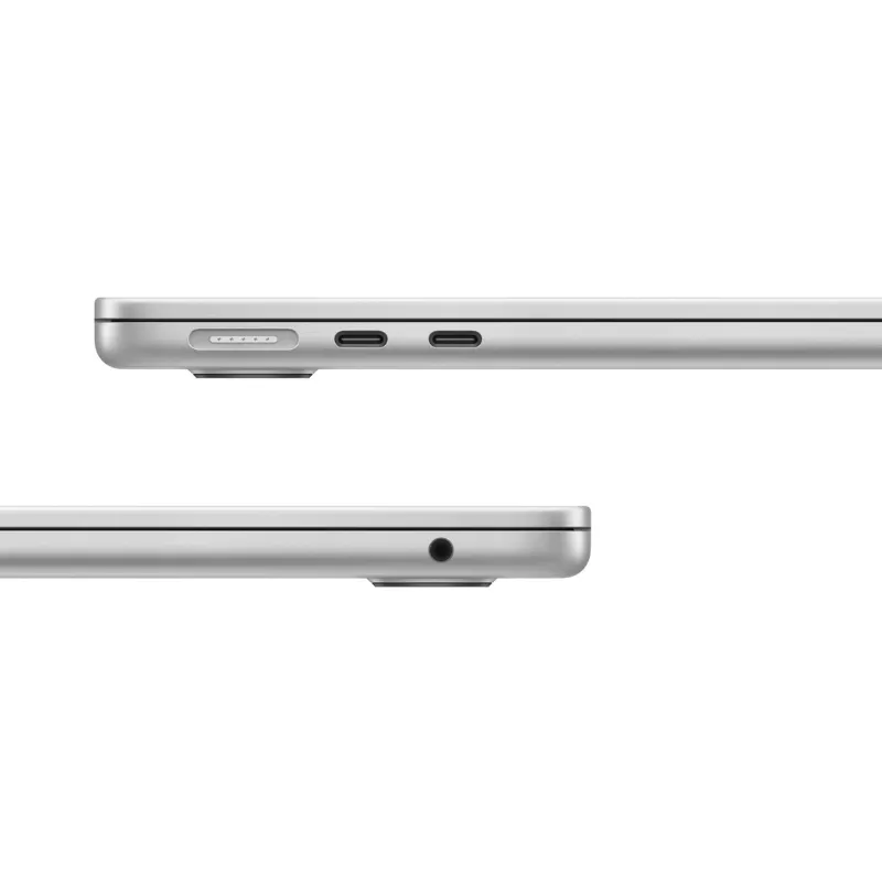 Apple MacBook Air MC654LL/A M4 13.6" 24/512GB (2025) - Silver