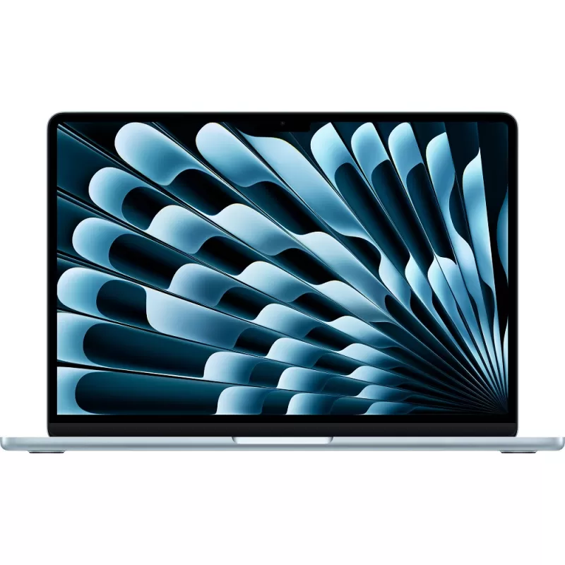 Apple MacBook Air MC6V4LL/A M4 13.6" 24/512GB (2025) - Sky Blue