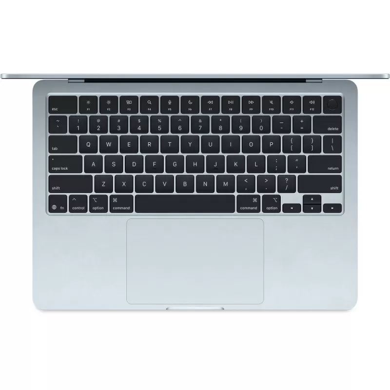 Apple MacBook Air MC6V4LL/A M4 13.6" 24/512GB (2025) - Sky Blue