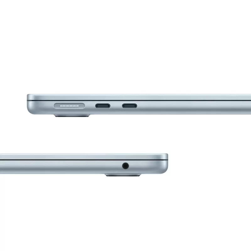 Apple MacBook Air MC6V4LL/A M4 13.6" 24/512GB (2025) - Sky Blue