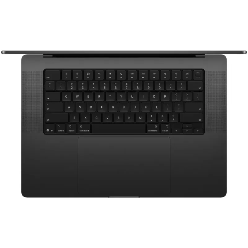 Apple MacBook Pro (M5 Pro) 16" MGEC4LL/A 48GB/1TB 2026 - Space Black