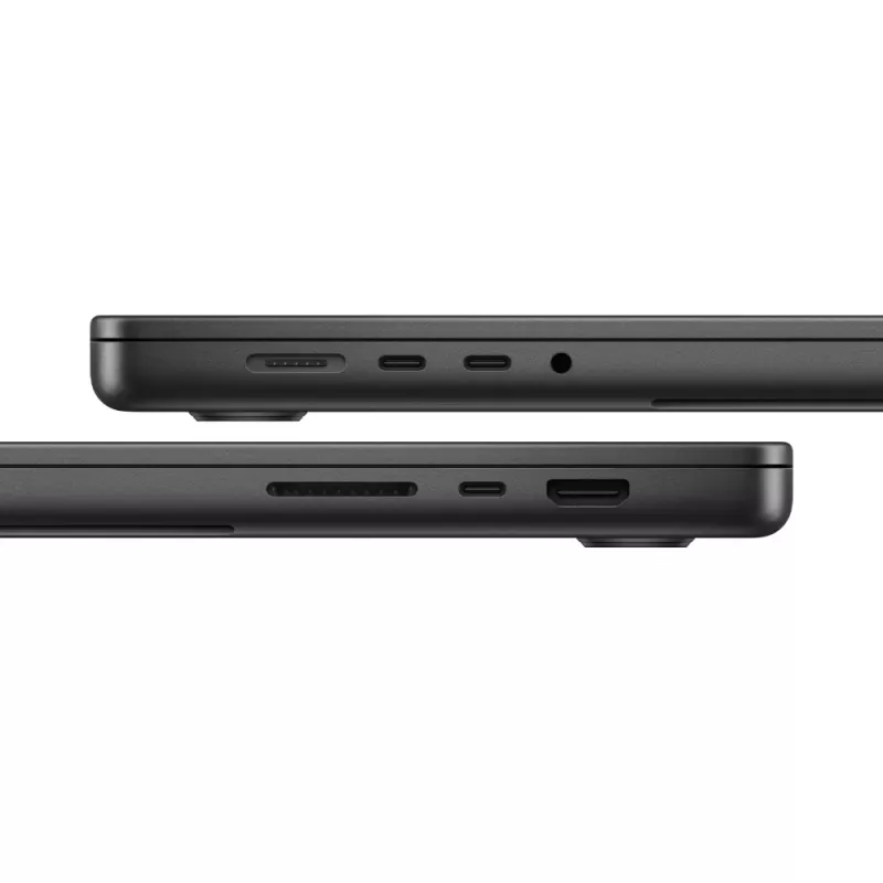 Apple MacBook Pro (M5 Pro) 16" MGEC4LL/A 48GB/1TB 2026 - Space Black