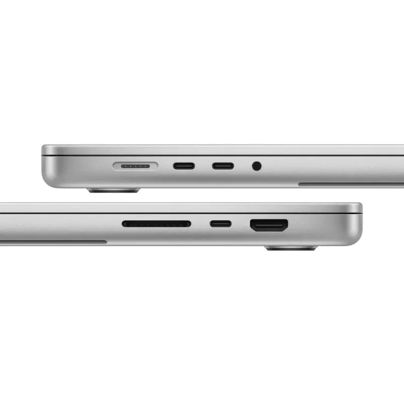 Apple MacBook Pro (M5 Pro) 16" MGE64LL/A 48GB/1TB 2026 - Silver