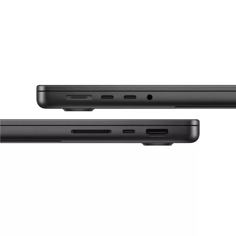 Apple MacBook Pro (M5 Pro) 14" MGDR4LL/A 24GB/1TB 2026 - Space Black