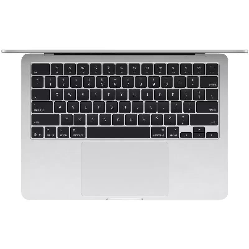 Apple MacBook Air MW0W3LL/A 13.6" M4 16/256GB (2025) - Silver