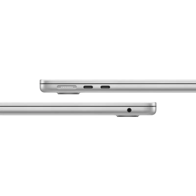 Apple MacBook Air MW0W3LL/A 13.6" M4 16/256GB (2025) - Silver