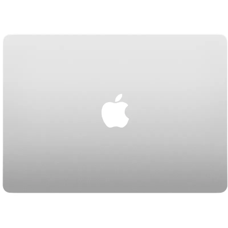 Apple MacBook Air MW0W3LL/A 13.6" M4 16/256GB (2025) - Silver