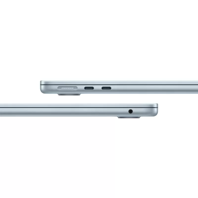 Apple MacBook Air MC6T4LL/A M4 13.6" 16/256GB (2025) - Sky Blue