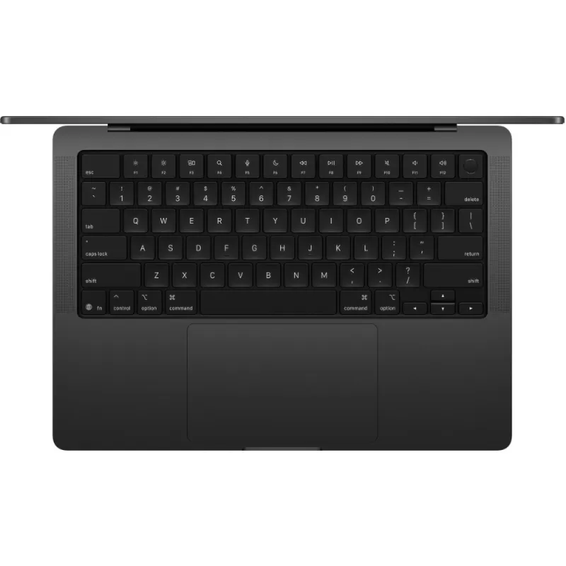 Apple MacBook Pro (M5) 14" MDE04LL/A 16/512GB 2025 - Space Black