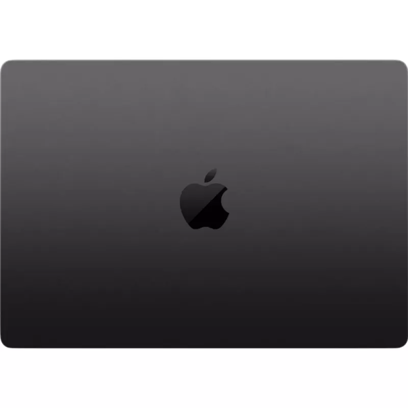 Apple MacBook Pro (M5) 14" MDE04LL/A 16/512GB 2025 - Space Black