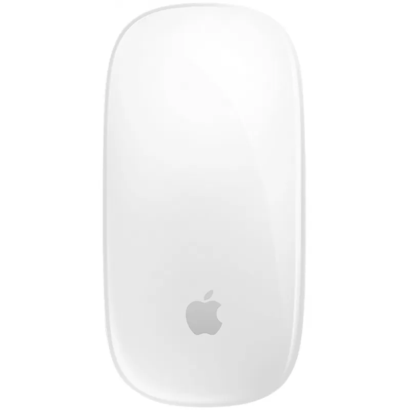Apple Magic Mouse MK2E3AM/A Multi-Touch Surface - Silver