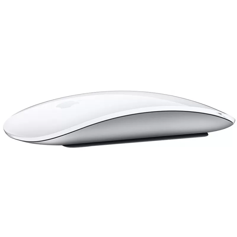 Apple Magic Mouse MK2E3AM/A Multi-Touch Surface - Silver