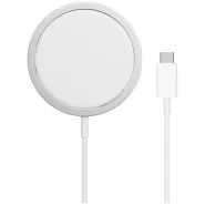 Apple MagSafe Charger MHXH3ZE/A (1 m) - White