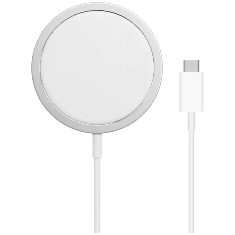 Apple MagSafe Charger MHXH3ZE/A (1 m) - White