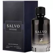Perfume Maison Alhambra Salvo Intense EDP Masculin...