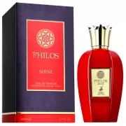Perfume Maison Alhambra Philos Shine EDP Unisex - ...