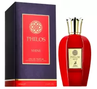 Perfume Maison Alhambra Philos Shine EDP Unisex - ...