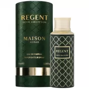 Perfume Maison Asrar Royal Collection Regent EDP U...