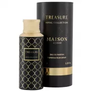 Perfume Maison Asrar Treasure EDP Femenino - 100mL
