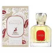 Perfume Maison Alhambra La Rouge Baroque EDP Femen...