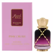 Perfume Maison Asrar Pink Crush EDP Femenino - 100...