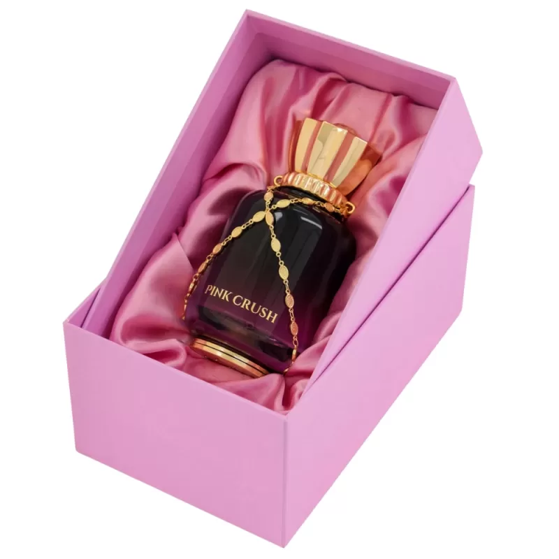 Perfume Maison Asrar Pink Crush EDP Femenino - 100mL