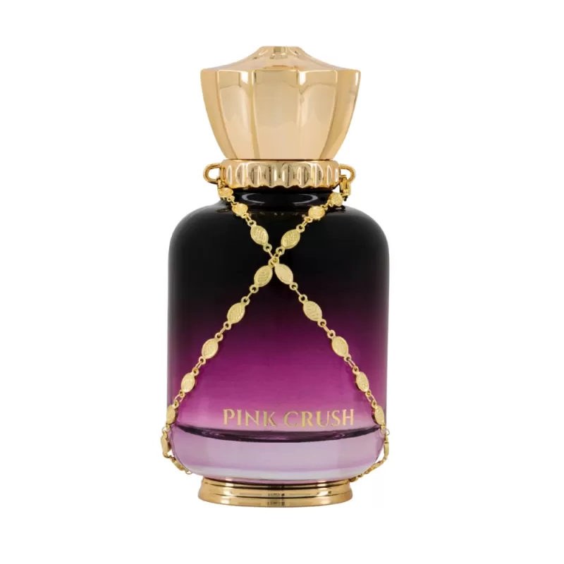 Perfume Maison Asrar Pink Crush EDP Femenino - 100mL