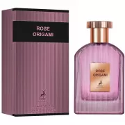 Perfume Maison Alhambra Rose Origami EDP Femenino ...