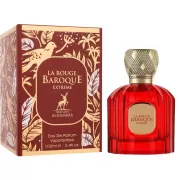 Perfume Maison Alhambra La Rouge Baroque Extreme E...