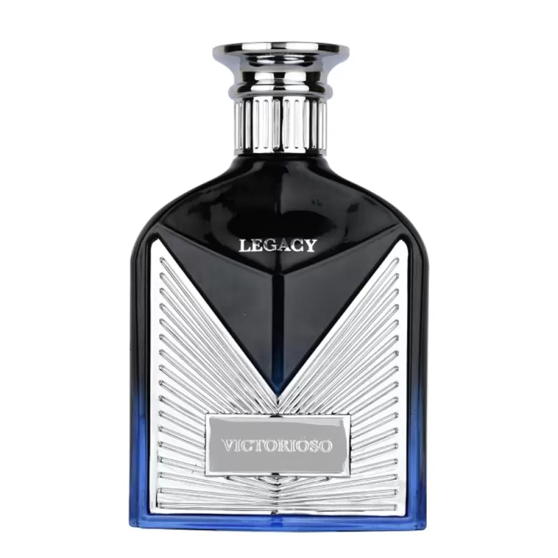 Perfume Maison Alhambra Victorioso Legacy EDP Masculino - 100mL