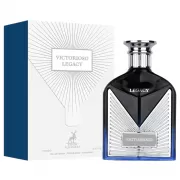 Perfume Maison Alhambra Victorioso Legacy EDP Masc...