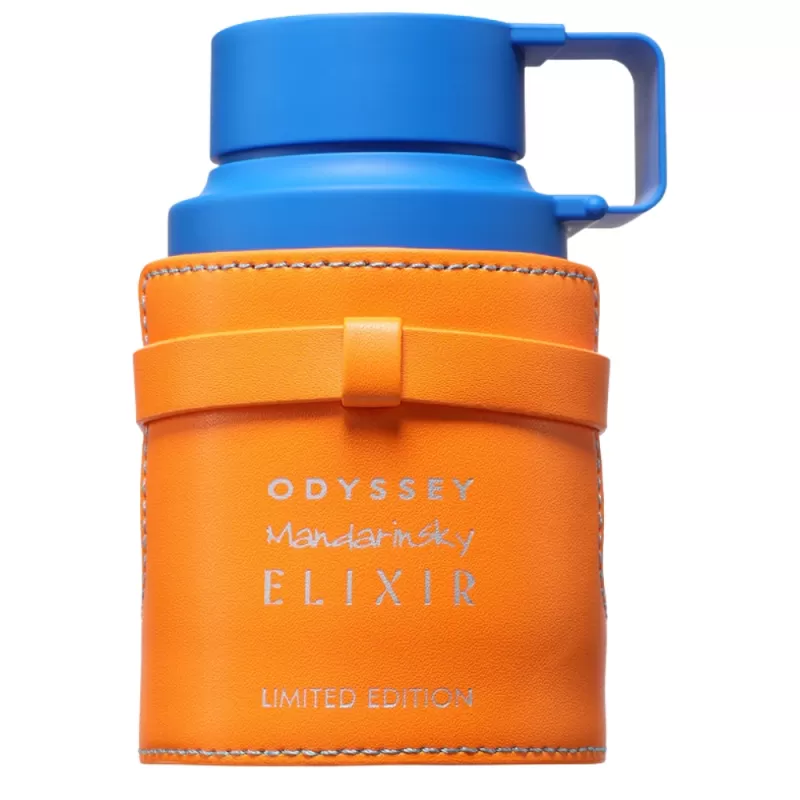 Perfume Armaf Odyssey Mandarin Sky Elixir EDP Unisex - 100mL