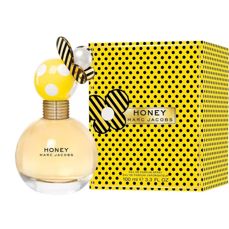 Perfume Marc Jacobs Honey EDP Femenino - 100mL