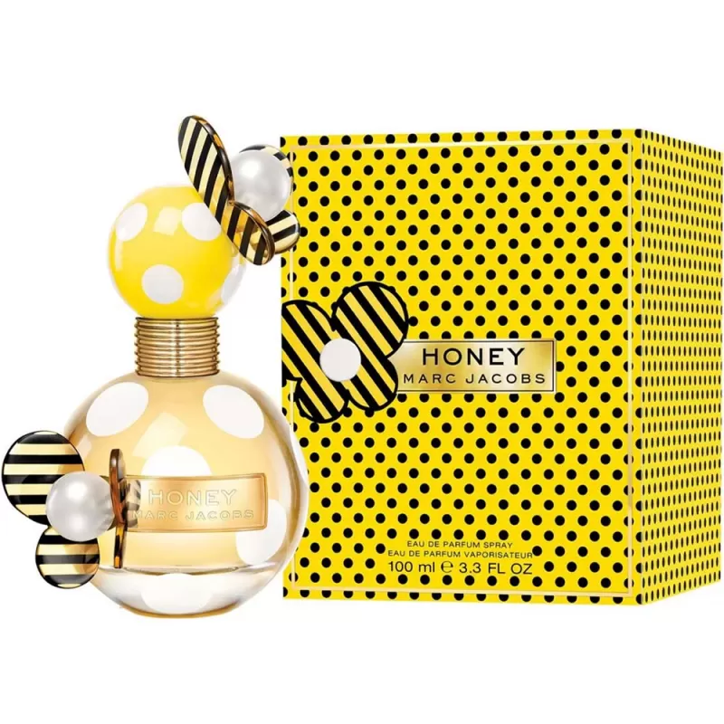 Perfume Marc Jacobs Honey EDP Femenino - 100mL