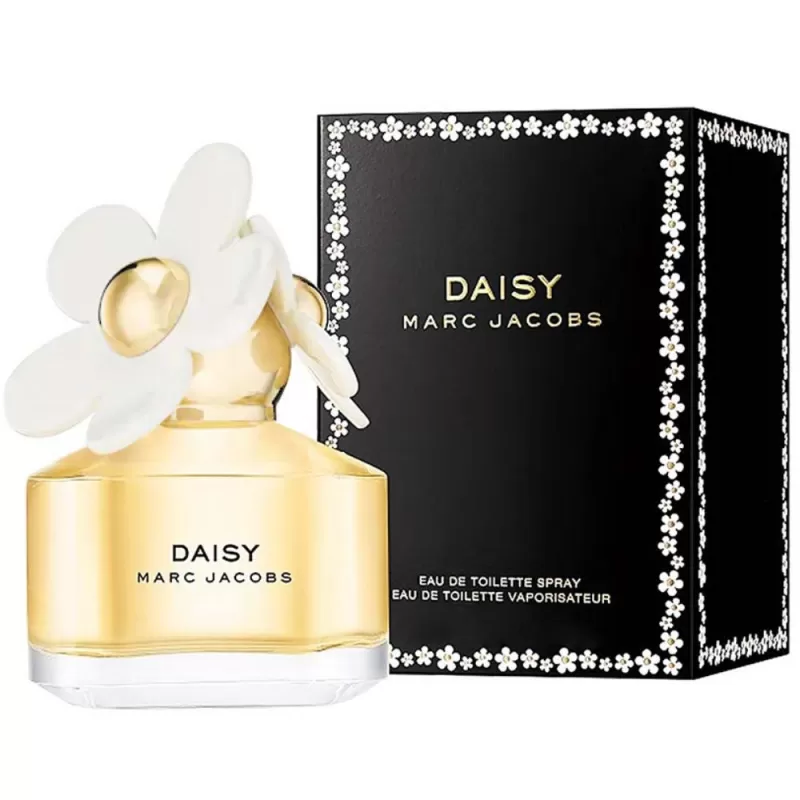 Perfume Marc Jacobs Daisy EDT Femenino - 50mL