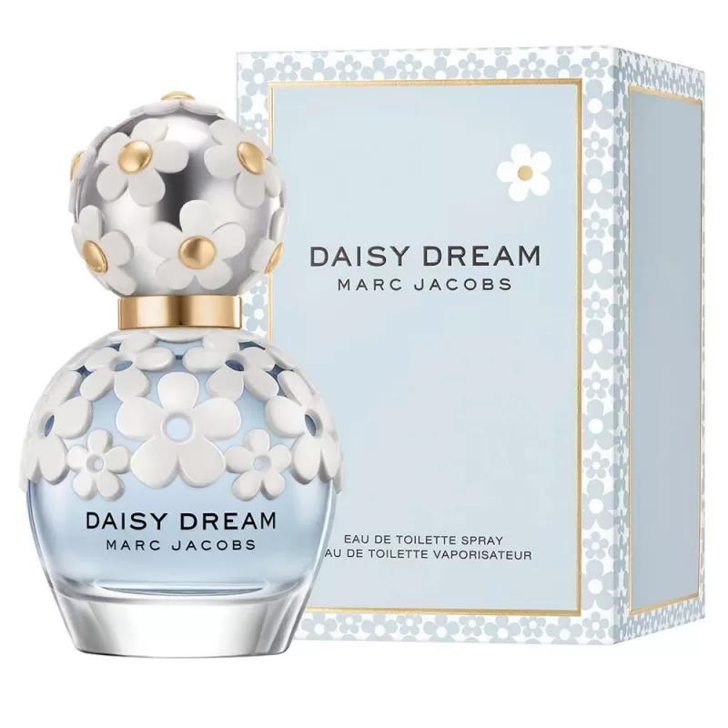 Perfume Marc Jacobs Daisy Dream EDT Femenino - 50mL