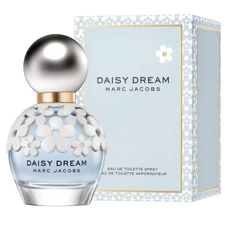 Perfume Marc Jacobs Daisy Dream EDT Femenino - 50mL