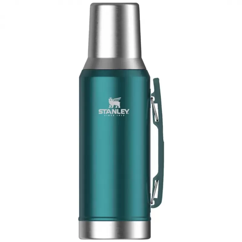Termo Stanley Classic The High Precision Flow Mate...