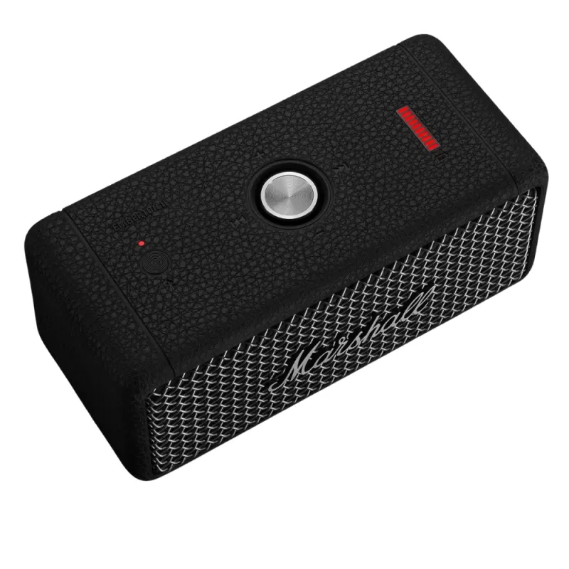Speaker Marshall Emberton II Bluetooth - Black Steel