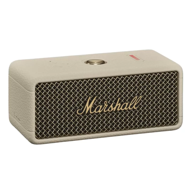 Speaker Marshall Emberton II Bluetooth - Cream