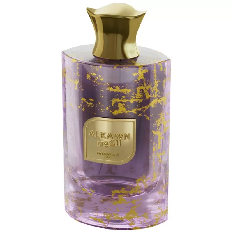 Perfume Mawwal Alkawn EDP Unisex - 100mL