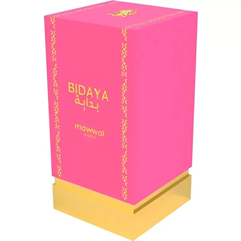 Perfume Mawwal Bidaya EDP Femenino - 100mL