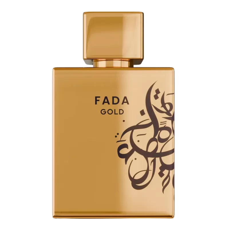 Perfume Mawwal Fada Gold  EDP Masculino - 100mL