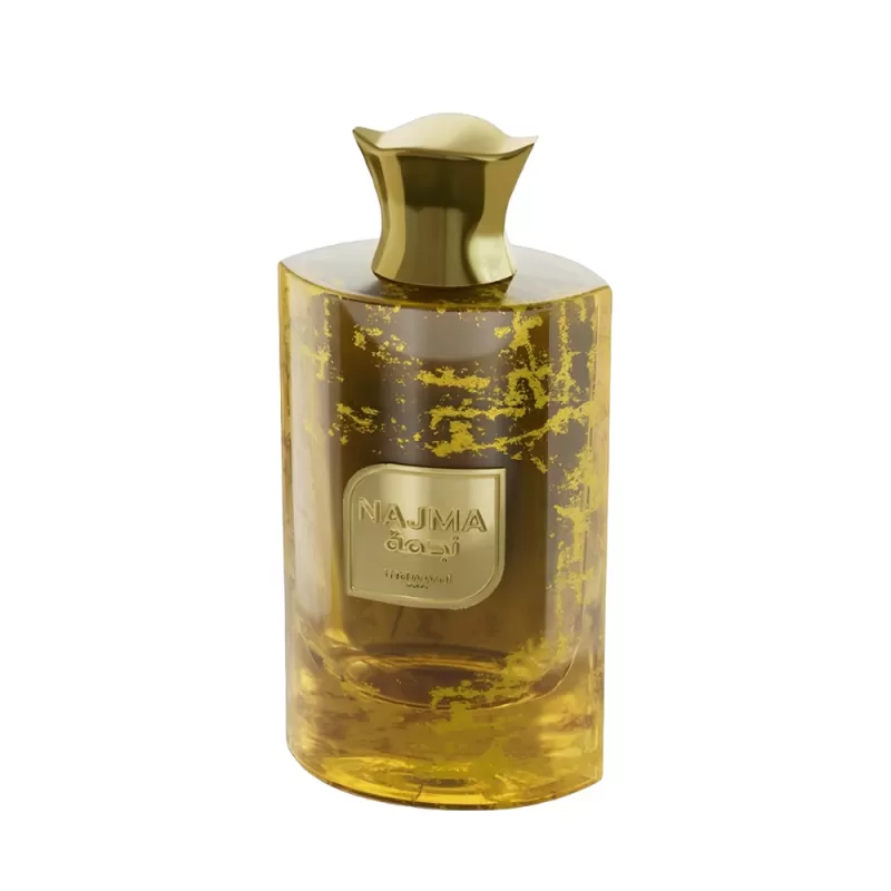 Perfume Mawwal Najma EDP Femenino - 100mL