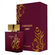 Perfume Mawwal Zuhoor EDP Femenino - 100mL