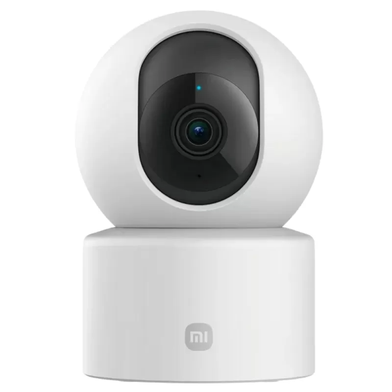 Cámara IP Xiaomi Smart C201 MBC27 FHD Wi-Fi - Whi...