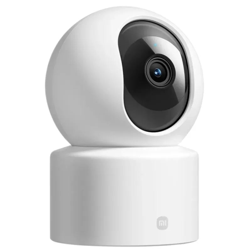 Cámara IP Xiaomi Smart C201 MBC27 FHD Wi-Fi - White